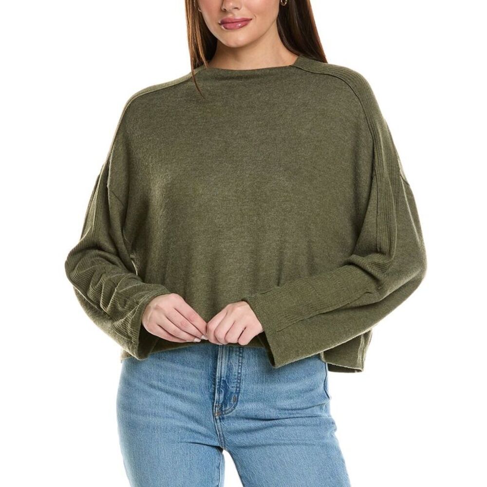 Project Social T Modern Lover Cozy Sweater